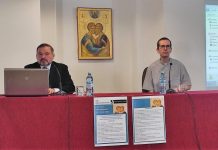 Colocviu internațional privind dialogul cultural și spiritual între Orient și Occident