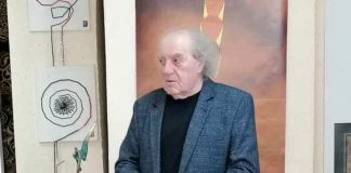 Olimpianul Ion Cepoi