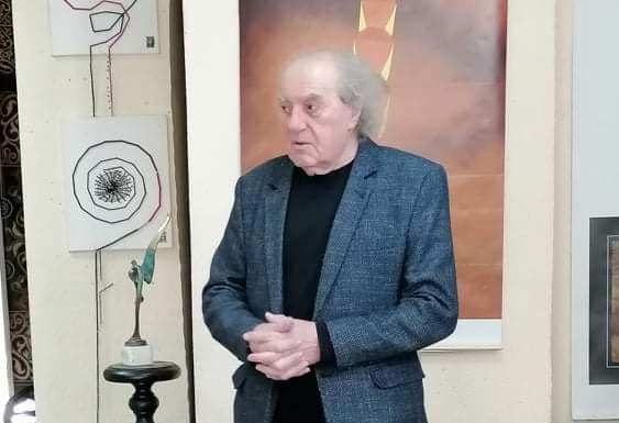 Olimpianul Ion Cepoi