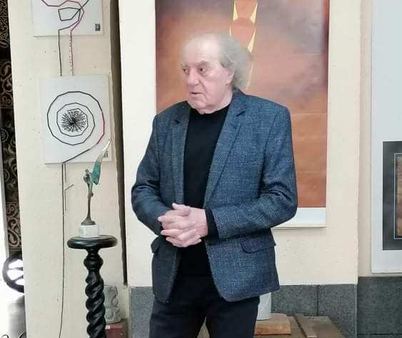 Olimpianul Ion Cepoi