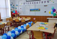 Start înscrieri la clasa pregătitoare. Câte locuri sunt în Gorj