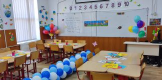 Start înscrieri la clasa pregătitoare. Câte locuri sunt în Gorj