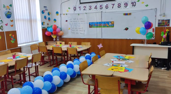 Greva profesorilor schimbă calendarul înscrierii în clasa pregătitoare