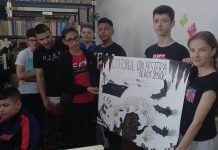 Elevii de la “Ecaterina” și-au confirmat valoarea la etapa locală „CDIdei în cărţi”