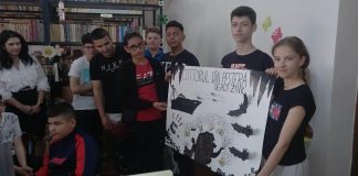 Elevii de la “Ecaterina” și-au confirmat valoarea la etapa locală „CDIdei în cărţi”