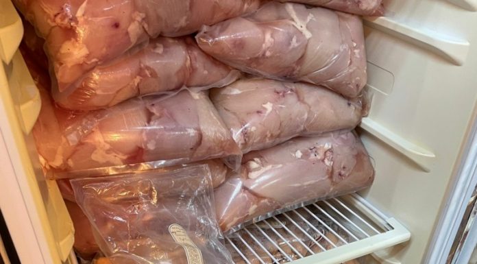 ANSVSA: Peste 200 de amenzi în minivacanța de 1 mai