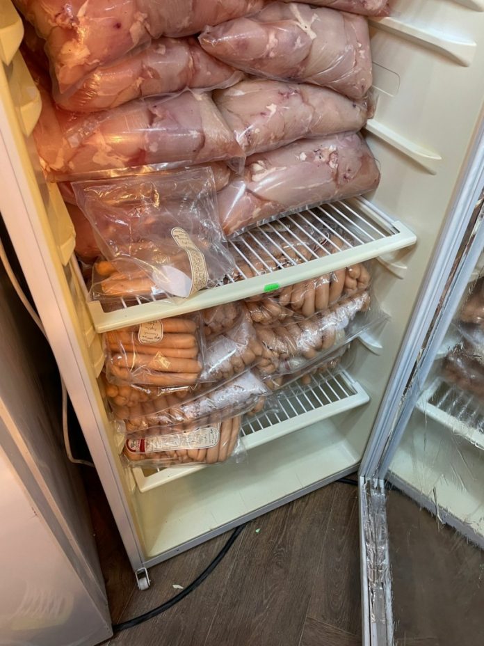 ANSVSA: Peste 200 de amenzi în minivacanța de 1 mai