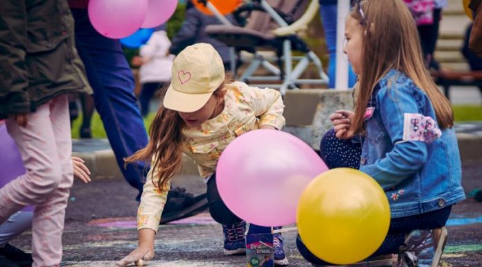 Angajații ar putea primi vouchere pentru Ziua Copilului
