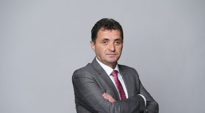 Un fost deputat de Gorj, în fruntea Autorității Vamale