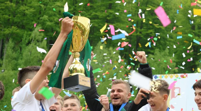 Cine a câștigat Cupa Satelor de la Baia de Fier