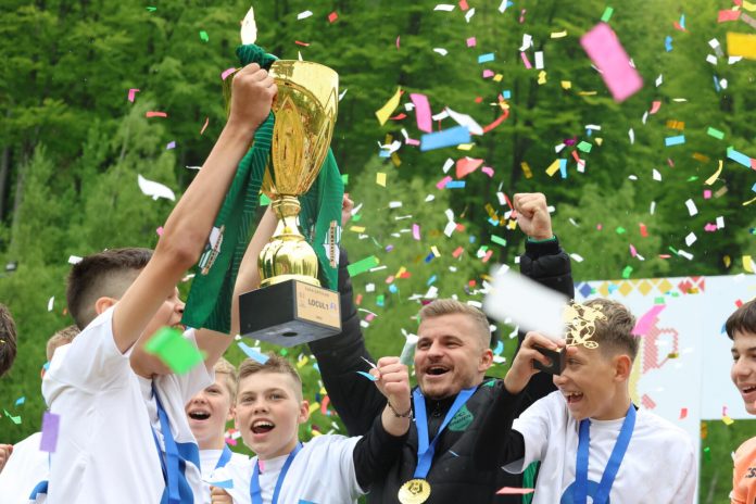 Cine a câștigat Cupa Satelor de la Baia de Fier