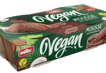 Alertă alimentară: Desert retras de la vânzare