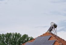 Comuna Câlnic, campioană la panouri fotovoltaice instalate prin AFM