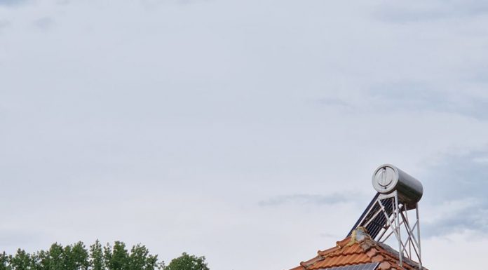 Comuna Câlnic, campioană la panouri fotovoltaice instalate prin AFM