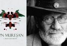 Festivalul Internațional de Literatură „Tudor Arghezi”, la cea de-a 43-a ediție Laureatul Opera Omnia pentru poezie Ion Mureșan: 18-21 mai 2023