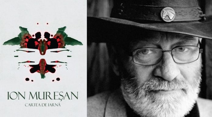 Festivalul Internațional de Literatură „Tudor Arghezi”, la cea de-a 43-a ediție Laureatul Opera Omnia pentru poezie Ion Mureșan: 18-21 mai 2023