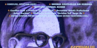 Începe Festivalul Internațional de Literatură „Tudor Arghezi”