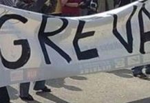 Profesorii intră în grevă generală, de luni!