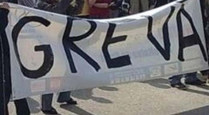 Profesorii intră în grevă generală, de luni!