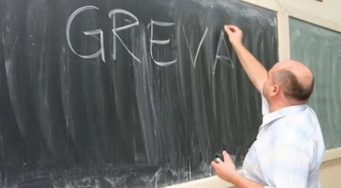 Greva generală a profesorilor, pe timp nelimitat. Cât costă majorările salariale