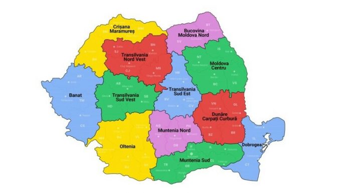 Educaţia…şi Lecţia de viaţă! – Consecinţele dramatice ale depopulării – Dispar sate, comune, oraşe şi judeţe…Quo vadis, România?