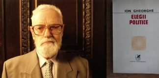 O carte care învinge timpul: „Elegiile politice” ale lui Ion Gheorghe