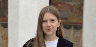 Revelaţie în umbra unui…mâine! – Pentru că este acolo un…„mâine” care strălucește și te cheamă!