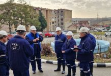 Inspectorul general al Inspecției Muncii, întâlnire cu șefii CEO