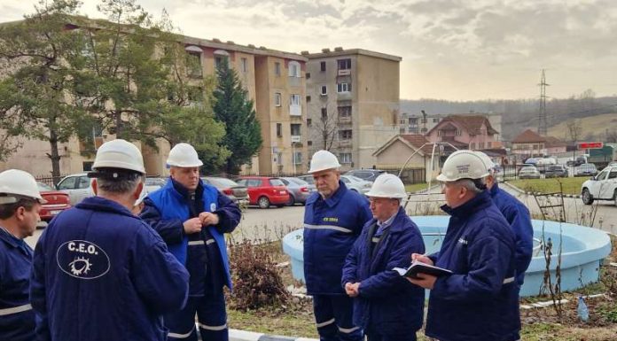 Inspectorul general al Inspecției Muncii, întâlnire cu șefii CEO