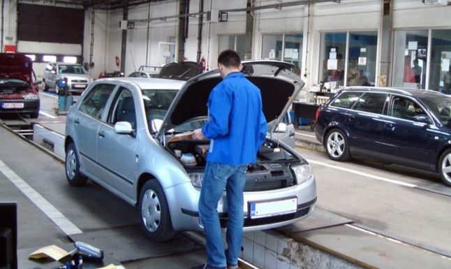 Noile reguli pentru ITP au intrat în vigoare