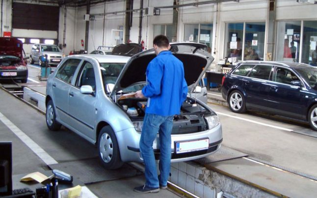 Noile reguli pentru ITP au intrat în vigoare