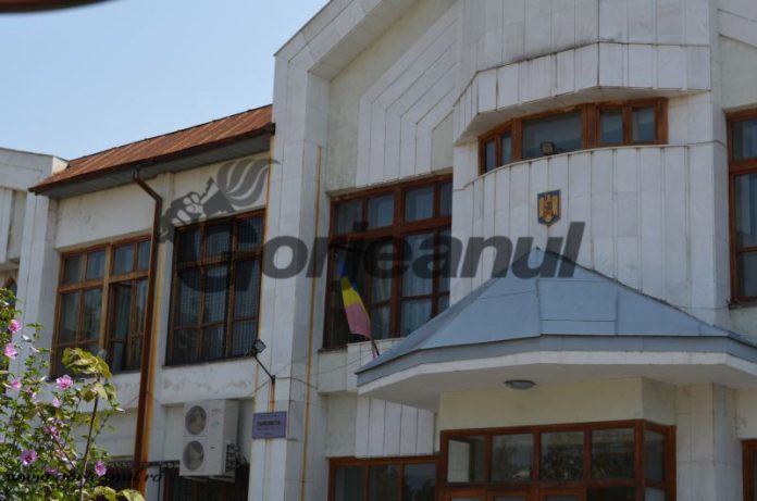 Decizie pentru șefia Parchetului Motru