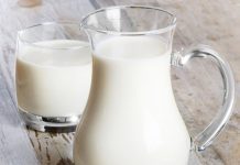 Importurile de lapte brut s-au majorat