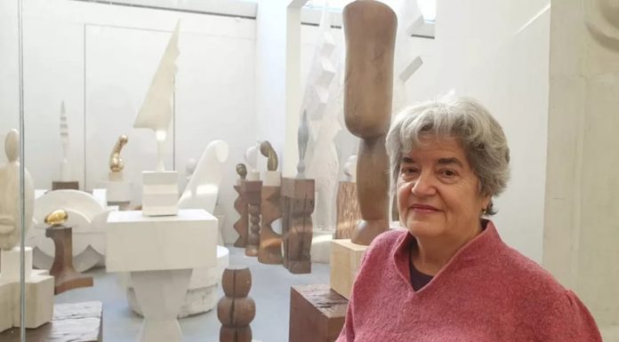 Doina Lemny primește titlul de Doctor Honoris Causa al UCB