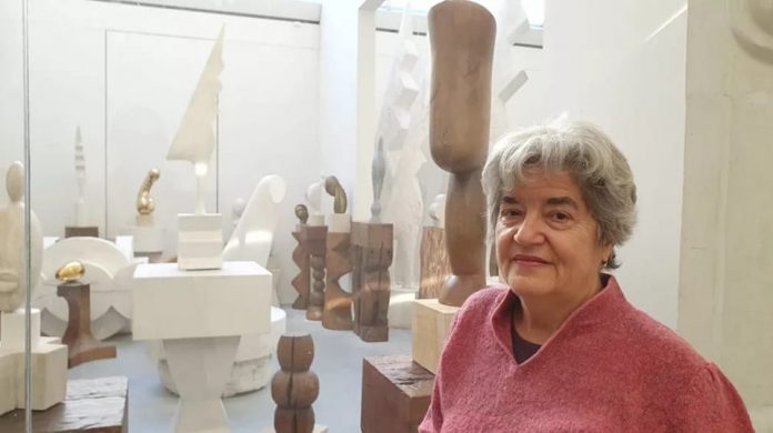 Doina Lemny primește titlul de Doctor Honoris Causa al UCB