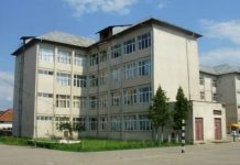 Post de laborant la un liceu din Târgu Jiu