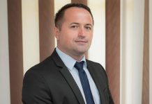 Lucian Mărgineanu a demisionat de la șefia Primăriei Turceni. Rămâne viceprimar