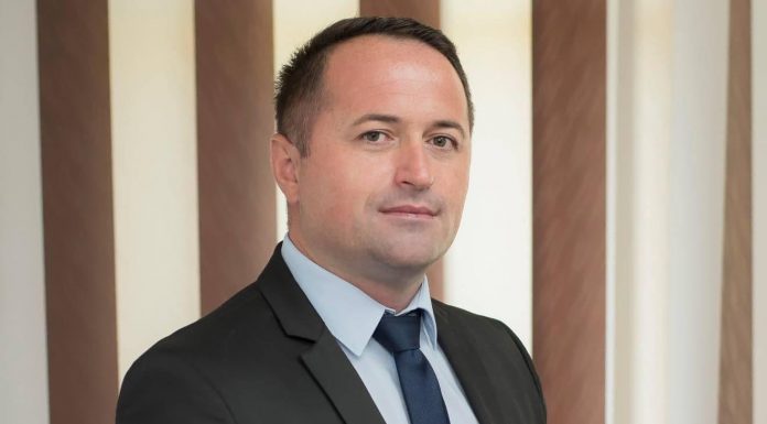 Lucian Mărgineanu a demisionat de la șefia Primăriei Turceni. Rămâne viceprimar