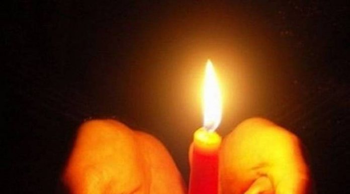 In memoriam. Dirigintele meu, maurul cu ochi albaștri!