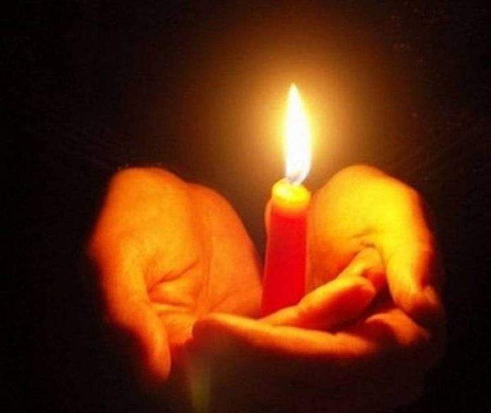 In memoriam. Dirigintele meu, maurul cu ochi albaștri!