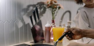 Plită cu inducție asigură o viață confortabilă