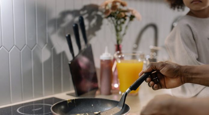 Plită cu inducție asigură o viață confortabilă