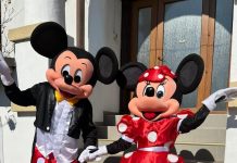 Surprize pentru copii, de ziua lor, la Târgu Jiu