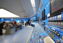 Nuclearelectrica își opreșete un reactor, astăzi