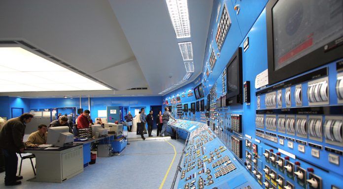 Nuclearelectrica își opreșete un reactor, astăzi