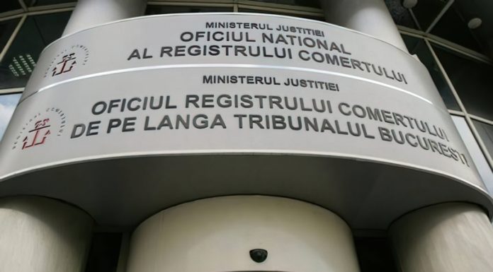 A crescut numărul firmelor cu capital străin