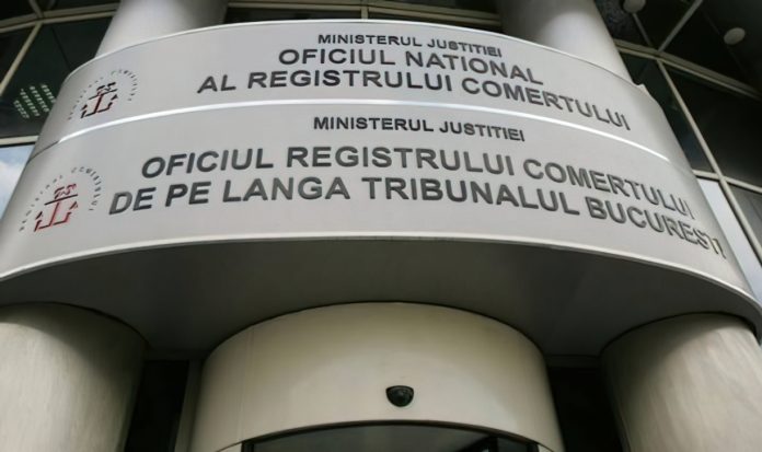 A crescut numărul firmelor cu capital străin