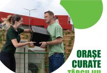 Campanie de colectare deșeuri electrice în Târgu Jiu