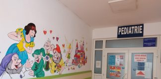 Taxa de însoțitor de la Spitalul Județean, majorată cu 20%