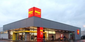 Un nou magazin Penny în Gorj